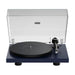 Pro-Ject Debut EVO 2 | Turntable - Pick it MM EVO Cartridge - Satin Steel Blue-SONXPLUS Chambly