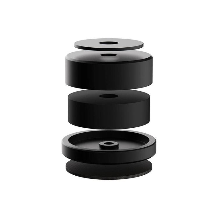 Pro-Ject Debut EVO 2 | Table tournante - Cartouche Pick it MM EVO - Jaune Or Satiné-SONXPLUS Chambly