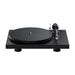 Pro-Ject Debut EVO 2 | Table tournante - Cartouche Pick it MM EVO - Noir Satiné-SONXPLUS Chambly