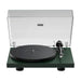 Pro-Ject Debut EVO 2 | Table tournante - Cartouche Pick it MM EVO - Vert Sapin Satiné-SONXPLUS Chambly