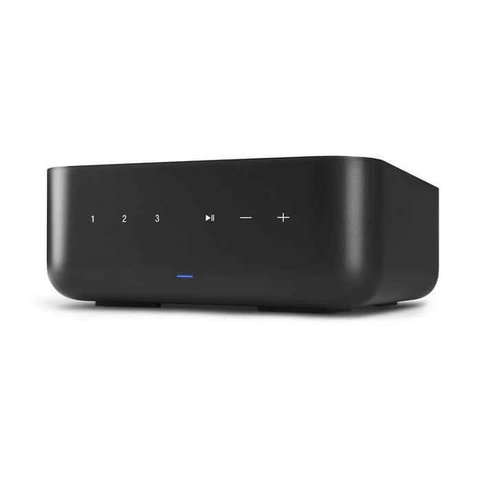 Denon Home AMP | Amplificateur stéréo HEOS - 2x 100W - HDMI eARC - Noir-SONXPLUS Chambly