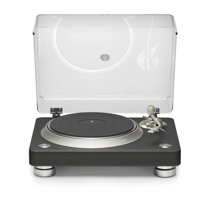 Denon DP-3000NE | Hi-Fi turntable - Premium - "S" arm - Black-SONXPLUS Chambly