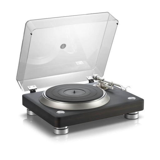 Denon DP-3000NE | Hi-Fi turntable - Premium - "S" arm - Black-SONXPLUS Chambly