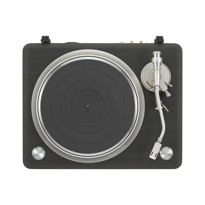 Denon DP-3000NE | Hi-Fi turntable - Premium - "S" arm - Black-SONXPLUS Chambly