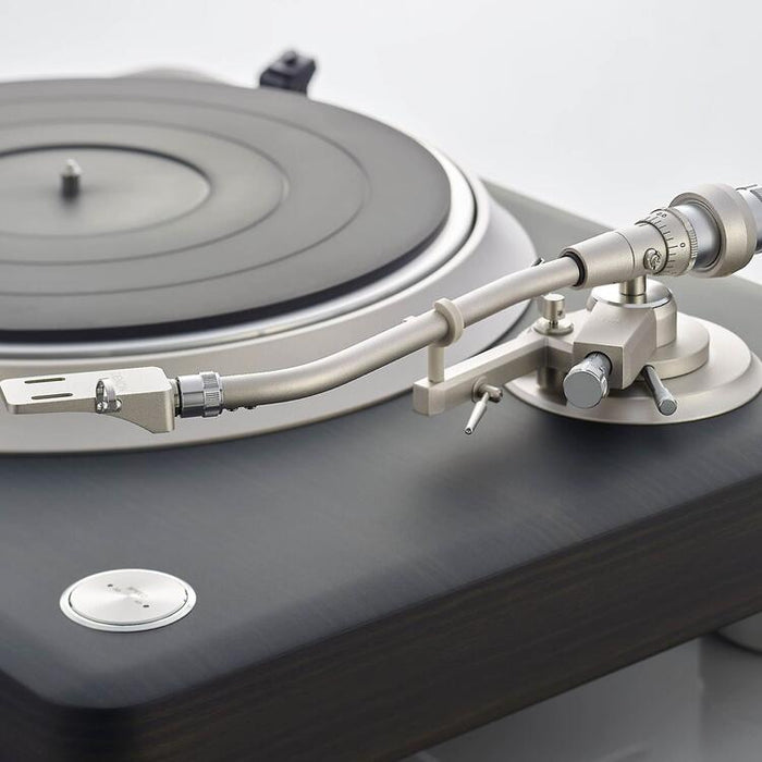 Denon DP-3000NE | Hi-Fi turntable - Premium - "S" arm - Black-SONXPLUS Chambly