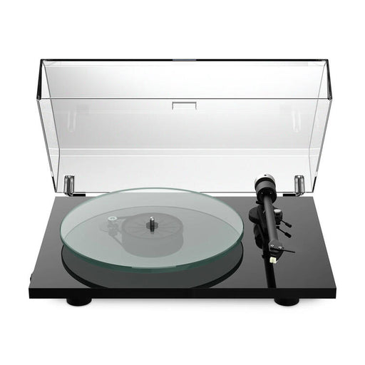 Pro-Ject T2 Super Phono | Table tournante - Plateau en verre - Noir-SONXPLUS Chambly