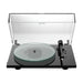 Pro-Ject T2 Super Phono | Table tournante - Plateau en verre - Noir-SONXPLUS Chambly