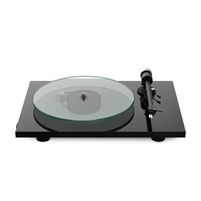 Pro-Ject T2 Super Phono | Table tournante - Plateau en verre - Noir-SONXPLUS Chambly
