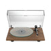 Pro-Ject T2 Rainier | Table tournante - Plateau en verre - Cartouche Rainier - Noyer-SONXPLUS Chambly