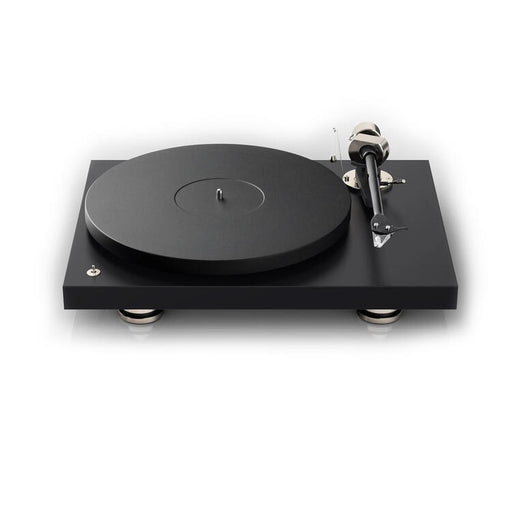 Pro-Ject Debut pro B | Table tournante - Pro Balanced - Pick it pro B - Noir Satiné-SONXPLUS Chambly