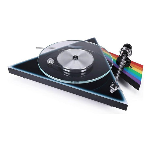 Pro-Ject PJ29861649 | Turntable - Dark Side Of The Moon - Pick it pro - Limited Edition-SONXPLUS Chambly