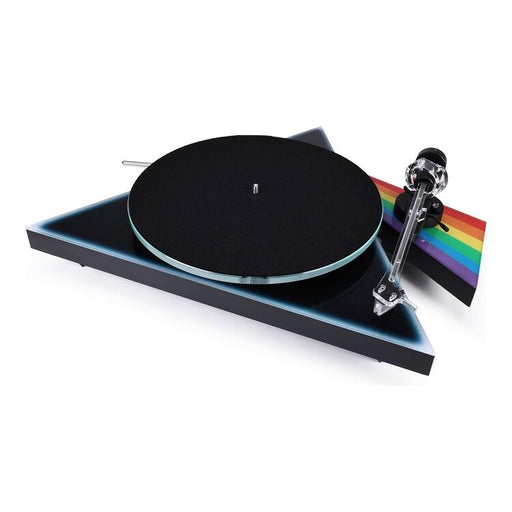 Pro-Ject PJ29861649 | Turntable - Dark Side Of The Moon - Pick it pro - Limited Edition-SONXPLUS Chambly