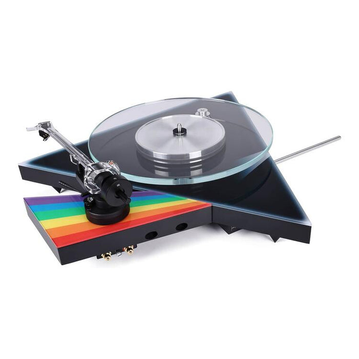 Pro-Ject PJ29861649 | Turntable - Dark Side Of The Moon - Pick it pro - Limited Edition-SONXPLUS Chambly