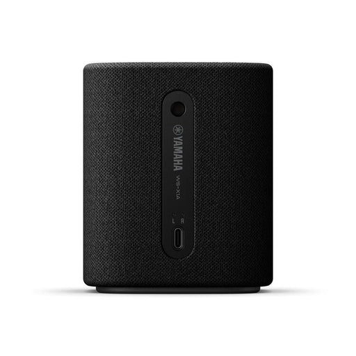 Yamaha SRX50WSX | Barre de son 2.0 Canaux + 2 Haut-parleurs WS-X1A - True X Surround - 280 W - Bluetooth - Noir-SONXPLUS Chambly