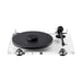 Pro-Ject XA-B Pick It PRO B | Turntable - Clear Acrylic - Pick it Pro B Cartridge-SONXPLUS Chambly