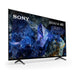 Sony BRAVIA XR55A75L | 55" Smart TV - OLED - A75L Series - 4K Ultra HD - HDR - Google TV-SONXPLUS Chambly