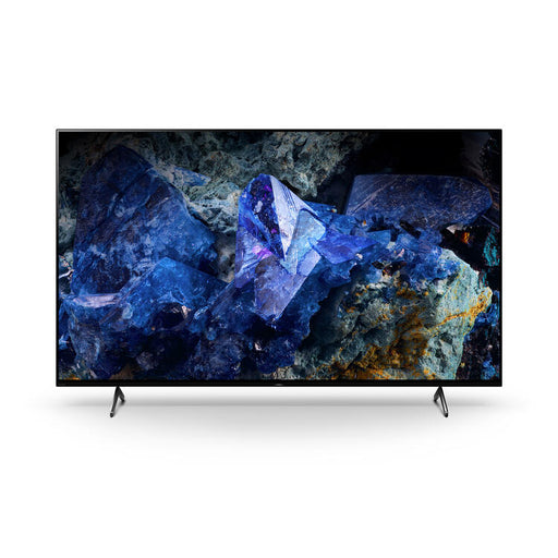 Sony BRAVIA XR65A75L | 65" Smart TV - OLED - A75L Series - 4K Ultra HD - HDR - Google TV-SONXPLUS Chambly