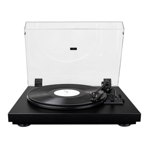 Pro-Ject AUTOMAT A1 | Turntable - Cartridge (OM10) - Black-SONXPLUS Chambly