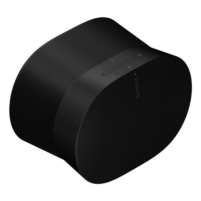 Sonos | High-End Personal Entertainment System with Arc Ultra - 9.1.4 Channels + Ace + Sub 4 + 2 Era 100 - Black-SONXPLUS Chambly