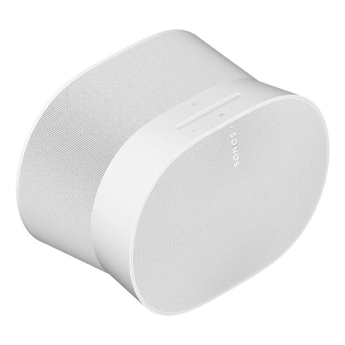 Sonos | Premium Home Theater Add-On Package - Sub 4 + 2 Era 300 - White-SONXPLUS Chambly