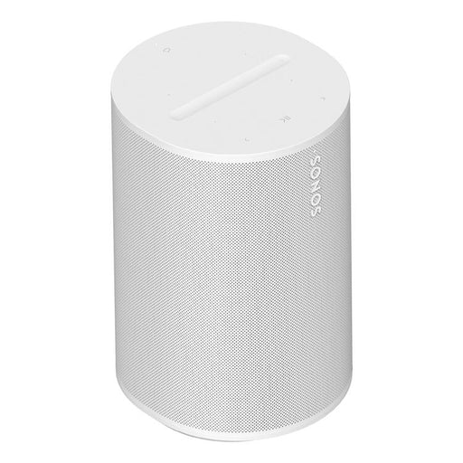 Sonos | High-End Home Theater Complementary Package - Sub 4 + 2 Era 100 - White-SONXPLUS Chambly