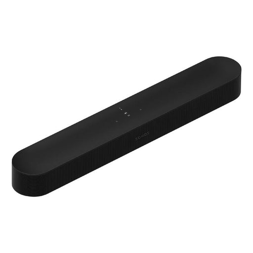 Sonos | High-End Entertainment Package with Beam + Sub 4 - Wireless - Wi-Fi - Black-SONXPLUS Chambly