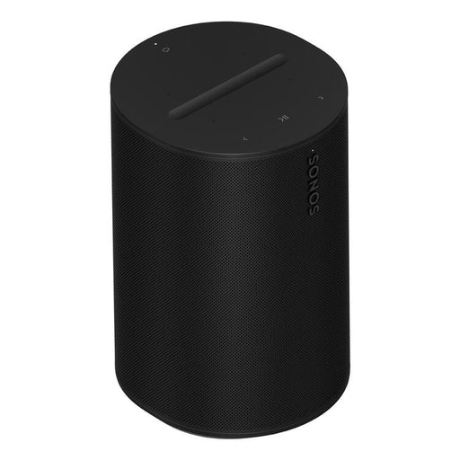 Sonos | Ensemble immersif haut de gamme avec Beam + Sub 4 + 2 Era 100 - Sans fil - Wi-Fi - Noir-Sonxplus Chambly