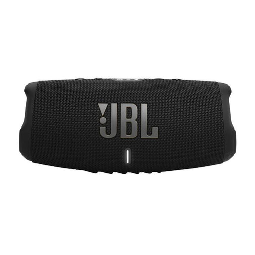 JBL Charge 5 Wi-Fi | Haut-Parleur Portatif Bluetooth - Étanche - Avec Powerbank - 20 Heures d'autonomie - Noir-SONXPLUS Chambly