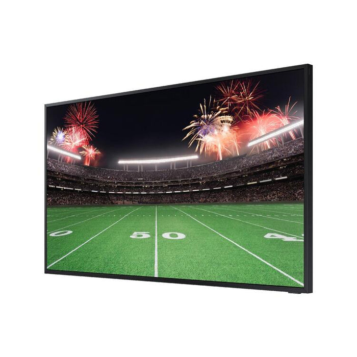 Samsung QN75LST7DAFXZC | Téléviseur extérieur QLED 75" The Terrace - Résistant aux intempéries - 4K Ultra HD-SONXPLUS Chambly