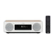 Yamaha TSX-N237 | Radio-Réveil - Bluetooth - Lecteur CD - Blanc-SONXPLUS Chambly