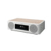 Yamaha TSX-N237 | Radio-Réveil - Bluetooth - Lecteur CD - Blanc-SONXPLUS Chambly