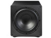 Paradigm Essentials SUB10 | Caisson de graves 10" - Amplificateur de classe D 400W - Noir-SONXPLUS Chambly