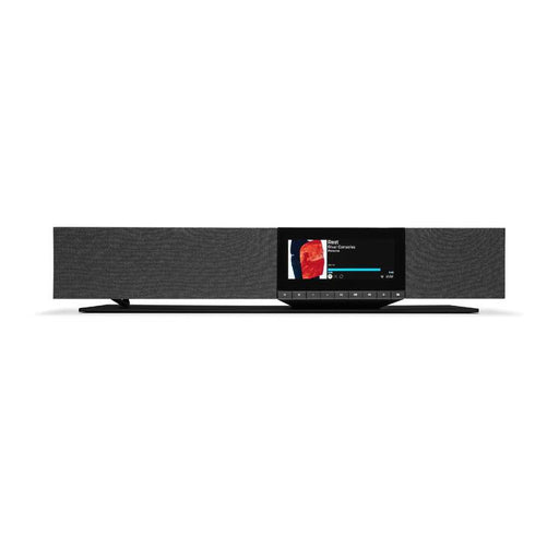 Cambridge Evo One | Haut-parleur de streaming - Sans-fil - Tout-en-un - 700W - Noir-SONXPLUS Chambly