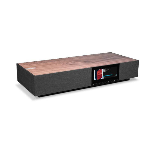 Cambridge Evo One | Haut-parleur de streaming - Sans-fil - Tout-en-un - 700W - Noir-SONXPLUS Chambly
