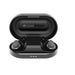 Cambridge Melomania M100 | Écouteurs intra-auriculaire - Sans fil - Réduction active du bruit - Noir-SONXPLUS Chambly