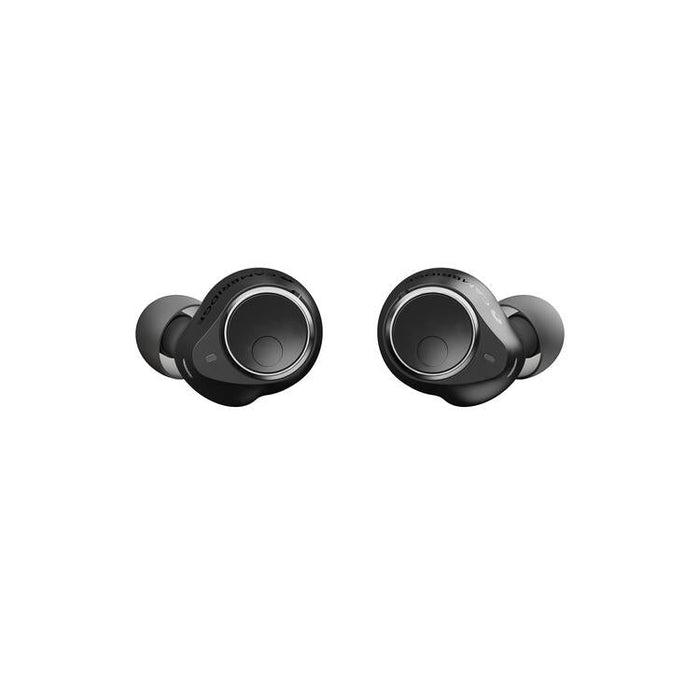 Cambridge Melomania M100 | Écouteurs intra-auriculaire - Sans fil - Réduction active du bruit - Noir-SONXPLUS Chambly