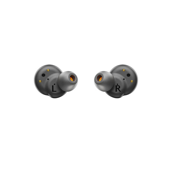 Cambridge Melomania M100 | Écouteurs intra-auriculaire - Sans fil - Réduction active du bruit - Noir-SONXPLUS Chambly