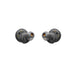 Cambridge Melomania M100 | Écouteurs intra-auriculaire - Sans fil - Réduction active du bruit - Noir-SONXPLUS Chambly