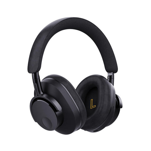 Cambridge Melomania P100 | Écouteurs Supra-auriculaire - Sans fil - Réduction active du bruit - Noir-SONXPLUS Chambly