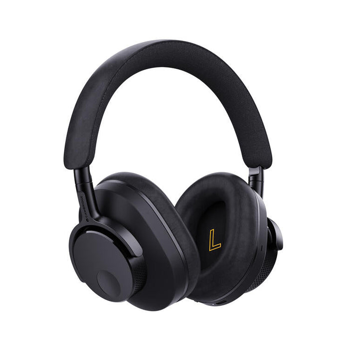 Cambridge Melomania P100 | Écouteurs Supra-auriculaire - Sans fil - Réduction active du bruit - Noir-SONXPLUS Chambly