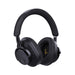 Cambridge Melomania P100 | Écouteurs Supra-auriculaire - Sans fil - Réduction active du bruit - Noir-SONXPLUS Chambly