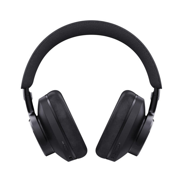 Cambridge Melomania P100 | Écouteurs Supra-auriculaire - Sans fil - Réduction active du bruit - Noir-SONXPLUS Chambly