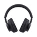 Cambridge Melomania P100 | Écouteurs Supra-auriculaire - Sans fil - Réduction active du bruit - Noir-SONXPLUS Chambly