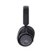 Cambridge Melomania P100 | Écouteurs Supra-auriculaire - Sans fil - Réduction active du bruit - Noir-SONXPLUS Chambly