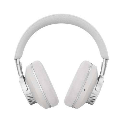 Cambridge Melomania P100 | Écouteurs Supra-auriculaire - Sans fil - Réduction active du bruit - Blanc-SONXPLUS Chambly