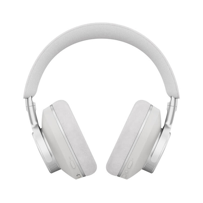 Cambridge Melomania P100 | Écouteurs Supra-auriculaire - Sans fil - Réduction active du bruit - Blanc-SONXPLUS Chambly