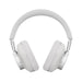 Cambridge Melomania P100 | Écouteurs Supra-auriculaire - Sans fil - Réduction active du bruit - Blanc-SONXPLUS Chambly