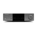 Cambridge EXA100 | Amplificateur Stéréo intégré - Bluetooth aptX HD - Gris lune-SONXPLUS Chambly