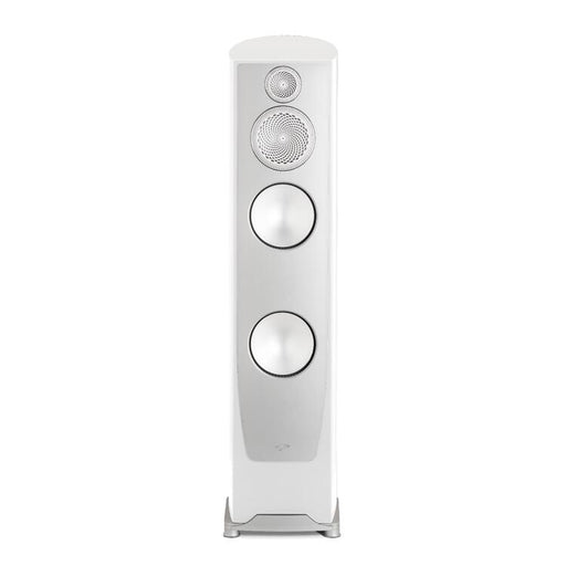 Paradigm Persona 9H | Haut-parleur de plancher - 6 haut-parleurs - Blanc Lustré - Unité-SONXPLUS Chambly