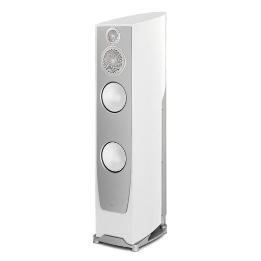 Paradigm Persona 9H | Haut-parleur de plancher - 6 haut-parleurs - Blanc Lustré - Unité-SONXPLUS Chambly